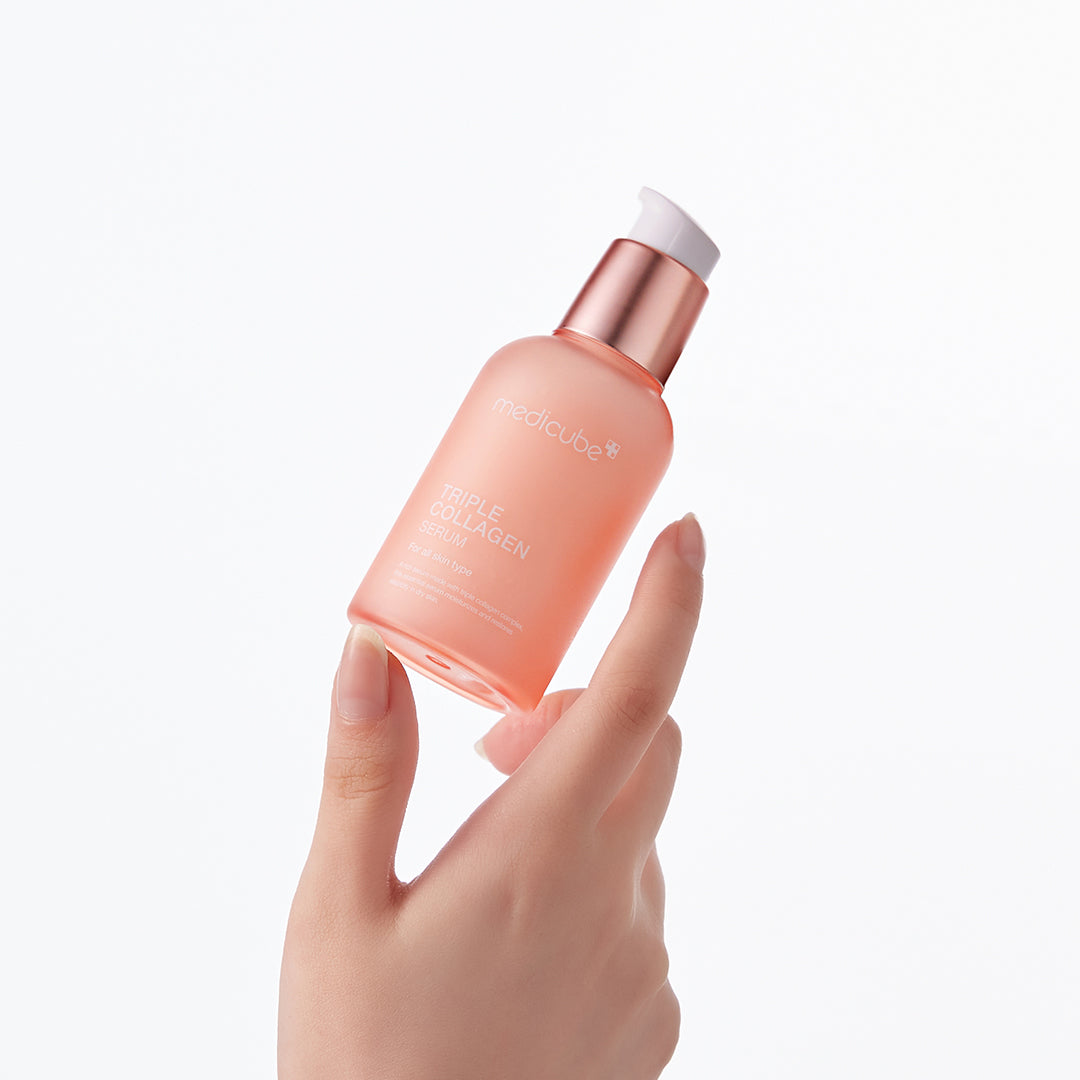 medicube Triple Collagen Serum 4.0 55ml
